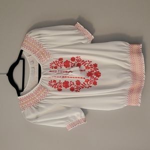 New York and Company Blouse
